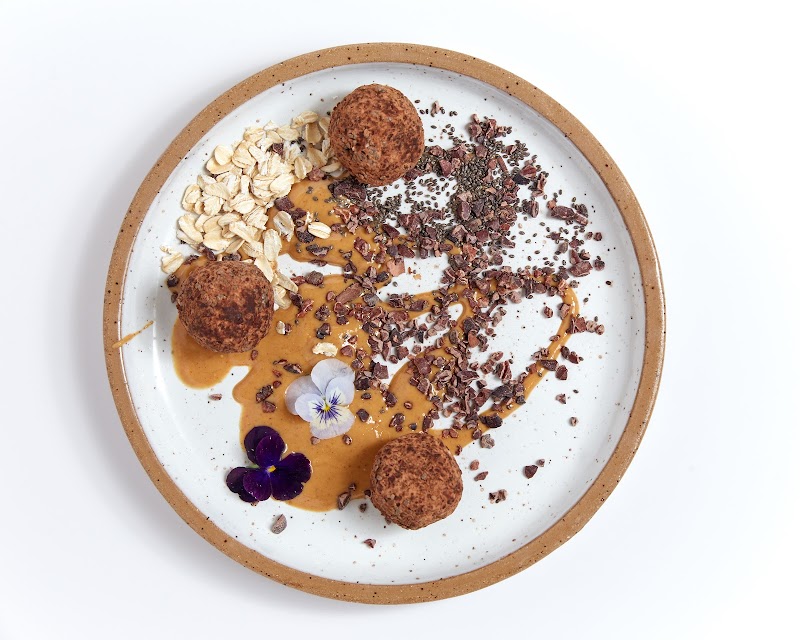 Adapt Kitchen and Juice Bar