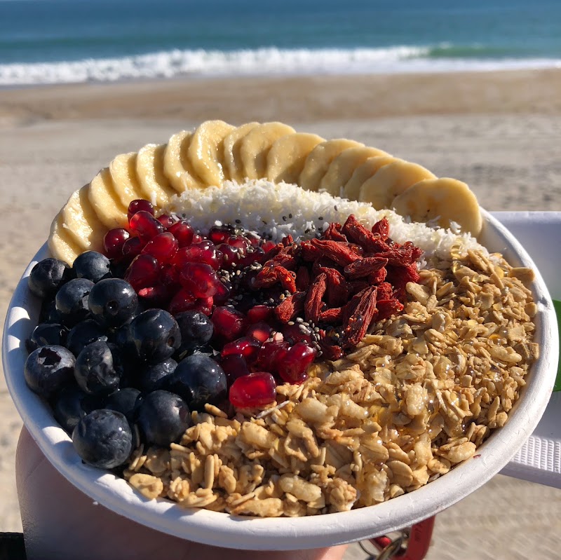 Adapt Kitchen and Juice Bar