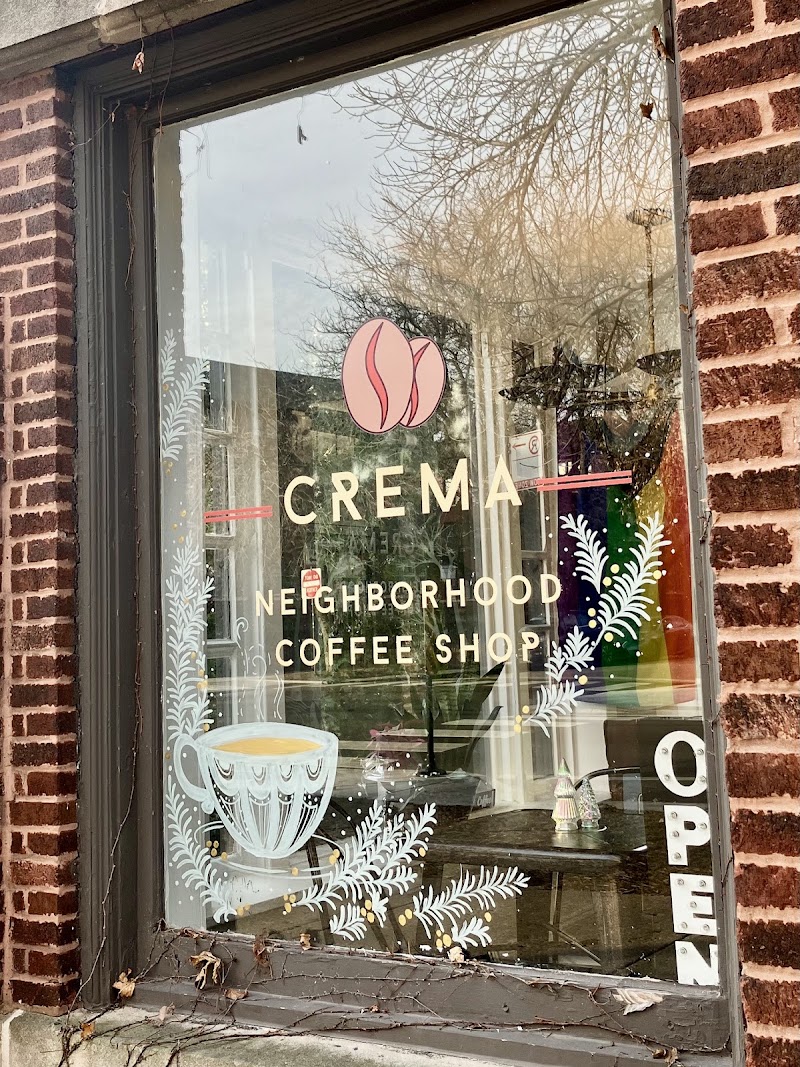 Crema Shop