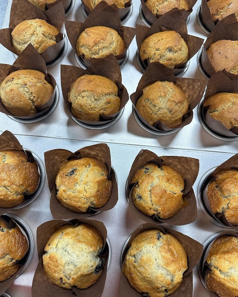 Mill Town Coffee Co. - White Hall