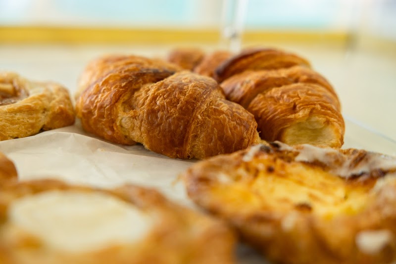 Espresso Coffee & Pastry Co.