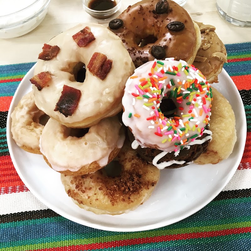 Trejo's Coffee & Donuts