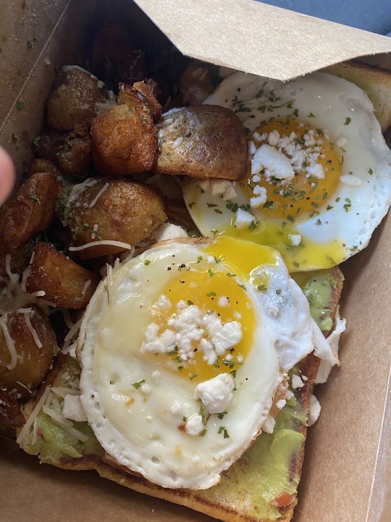 FORTISSIMO COFFEE HOUSE WORCESTER