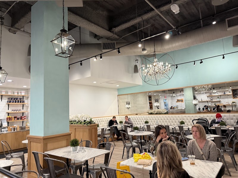 Sweet Paris Crêperie & Café