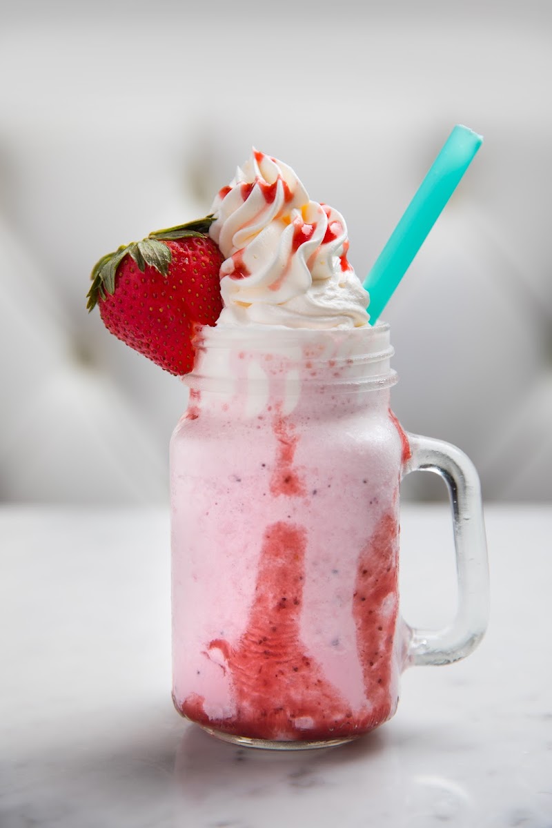 Sweet Paris Crêperie & Café