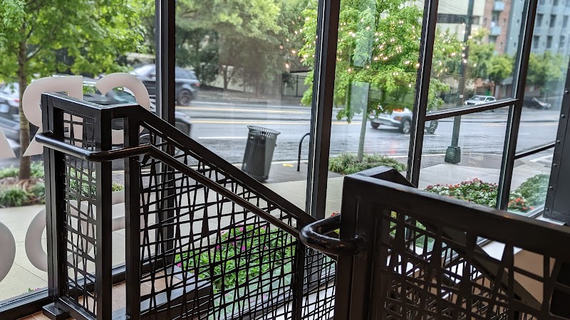 Land of a Thousand Hills Coffee