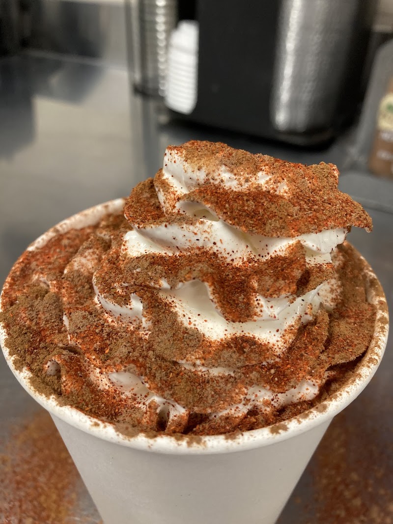 Cafe Fresh & Santa Fe Farmers' Market Gift Shop