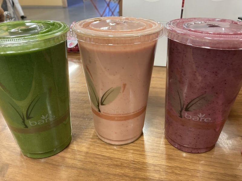 Cafe Fresh & Santa Fe Farmers' Market Gift Shop