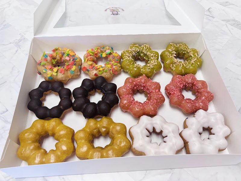 Blissful Bellies Cafe