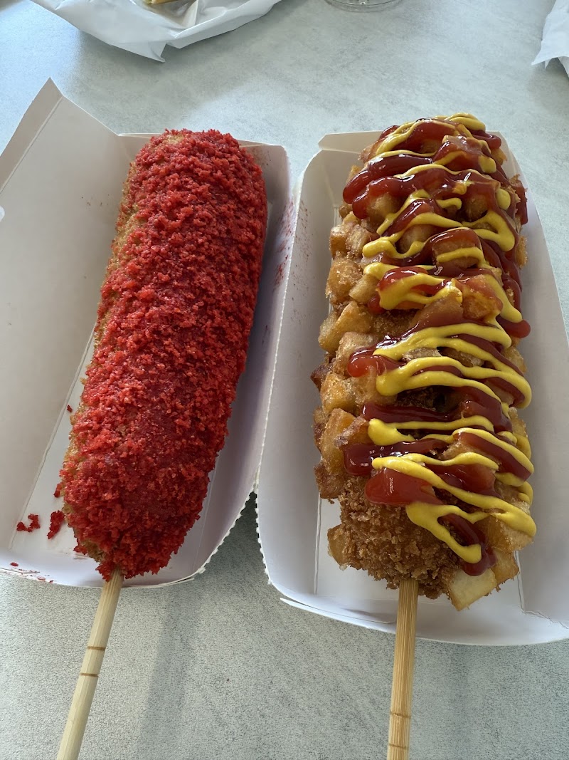 Blissful Bellies Cafe