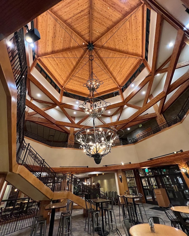 The Tower Deli & Grill at Thanksgiving Point