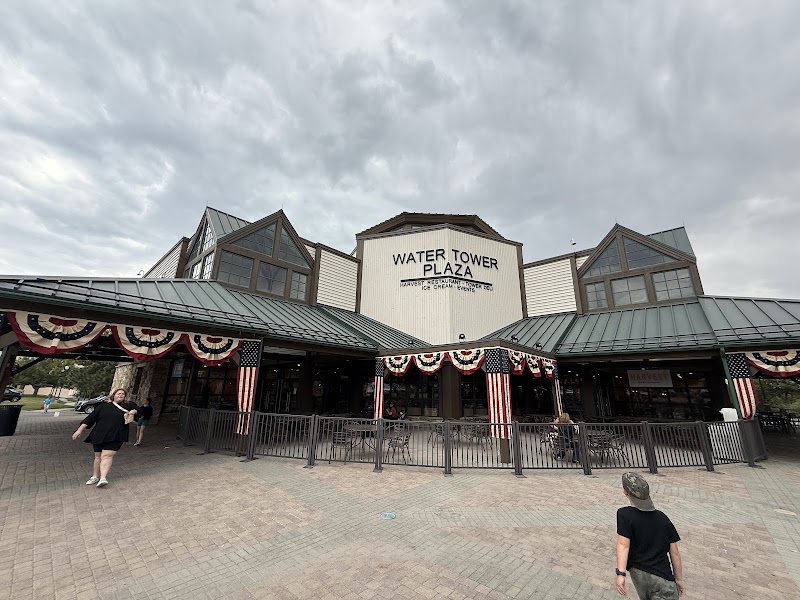 The Tower Deli & Grill at Thanksgiving Point