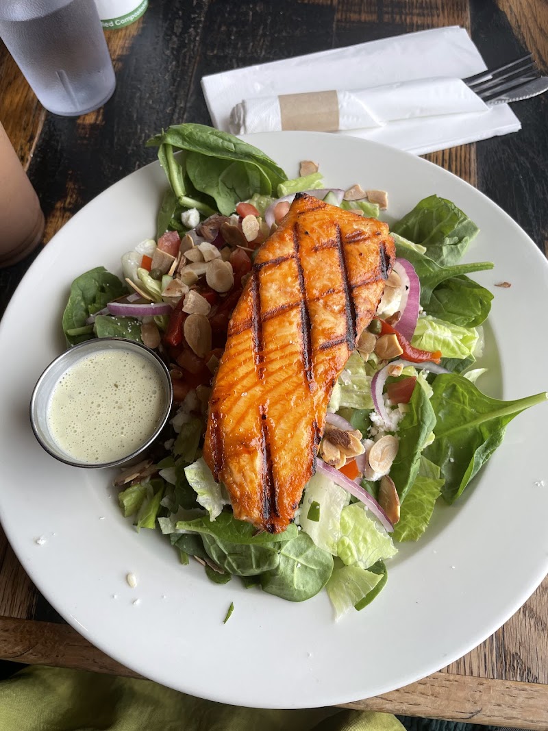 Black Sheep Cafe & Catering