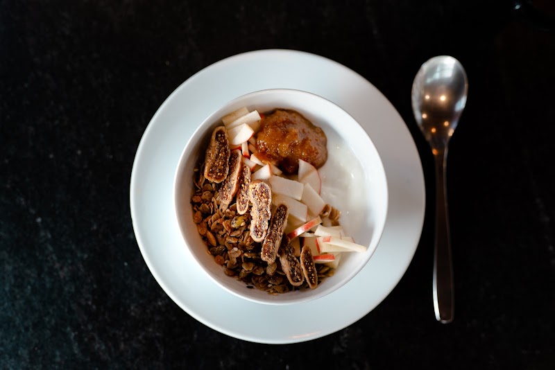 Splitlog Coffee Co. Drive Thru & Local Roaster