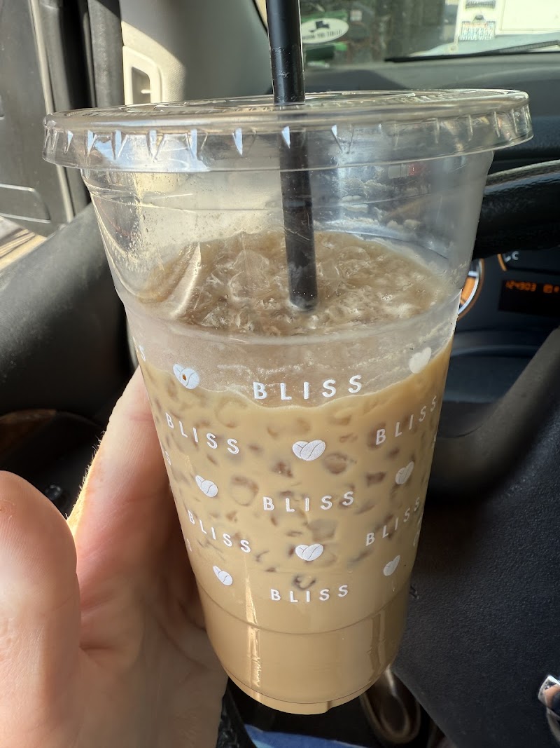 BLISS COFFEE COMPANY