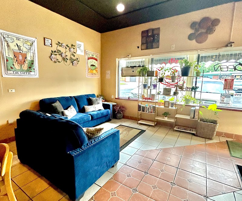 The Daily Grind, Girard