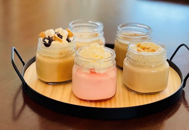 The Farmhouse Coffee and Gift Shop