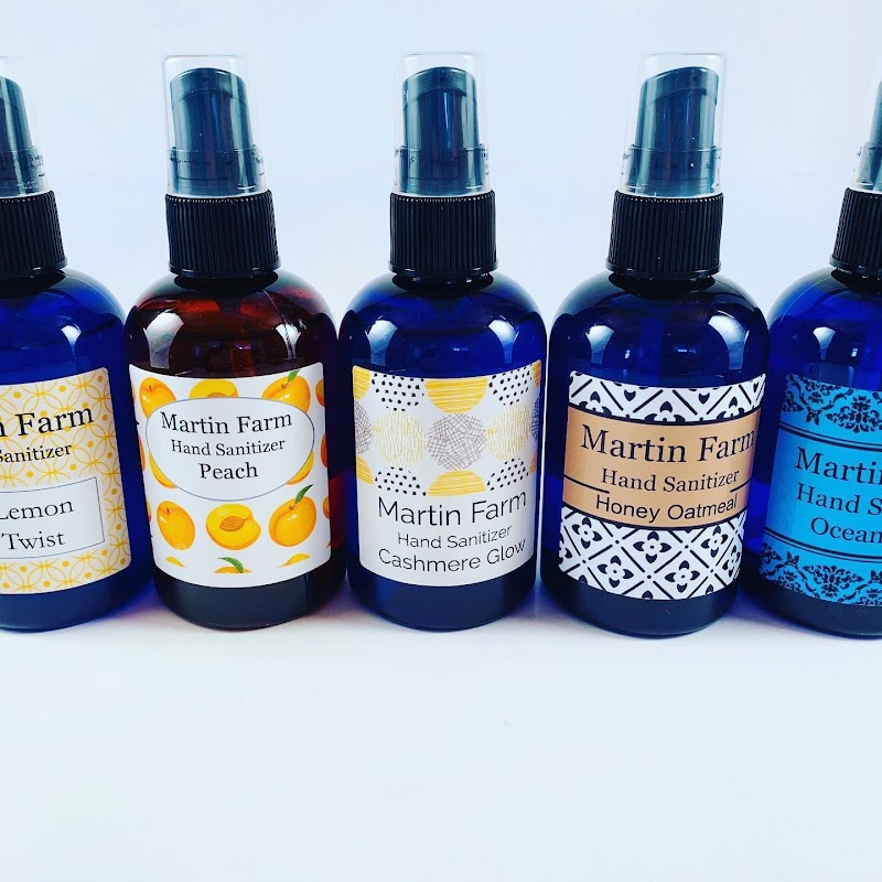 The Farmhouse Coffee and Gift Shop