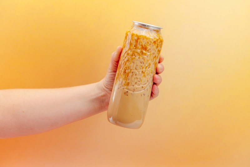 Candy Cloud - Oswego