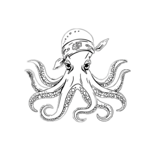 the octopus' garden cafe