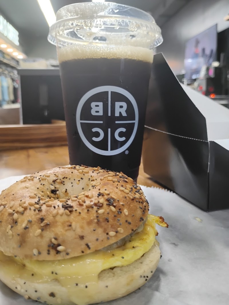 Black rifle coffee company