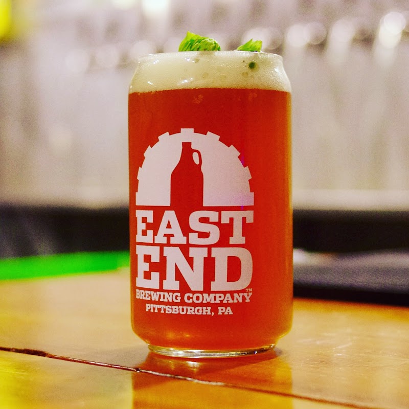 East End Brewing Company