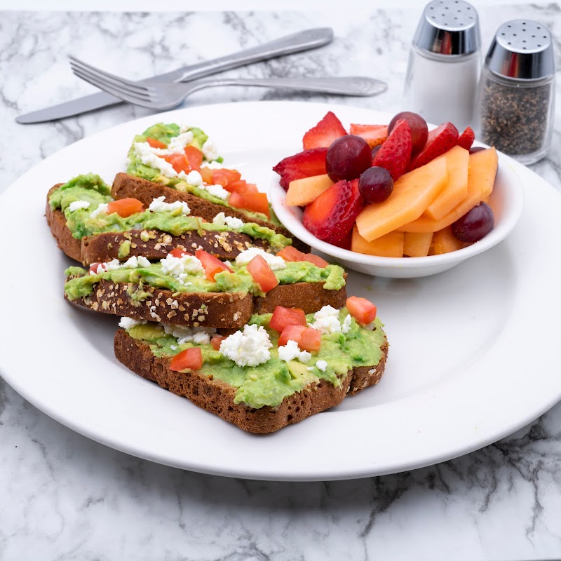 The Original Pancake House