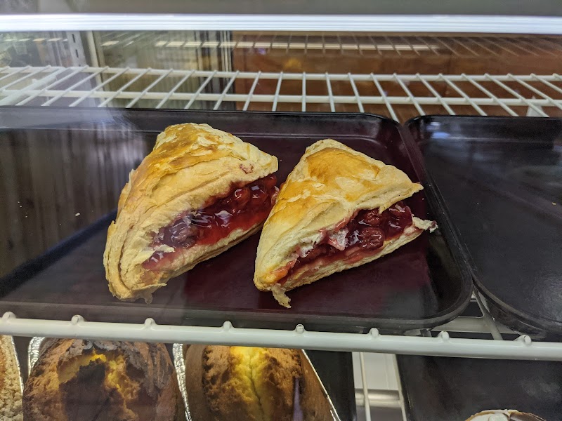 Rispoli 2 Pastry Shop & Cafe - Under New Ownership January 2024