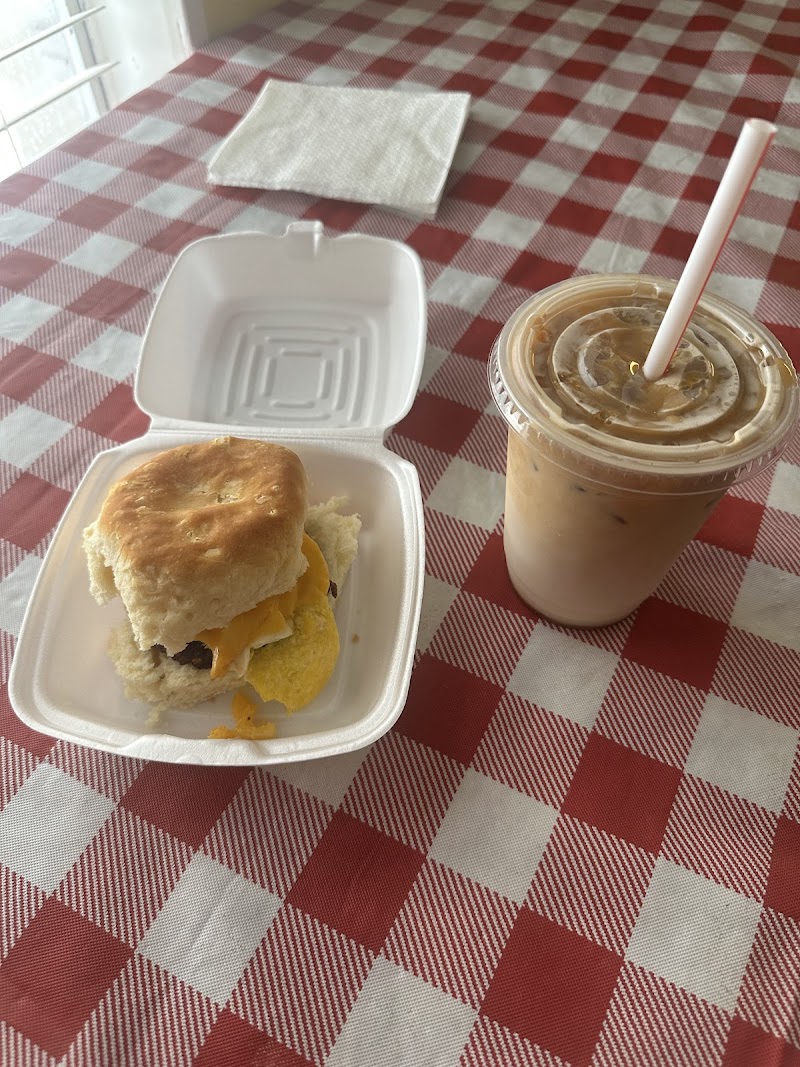 Ardoin’s Porch Cafe' & Coffee House