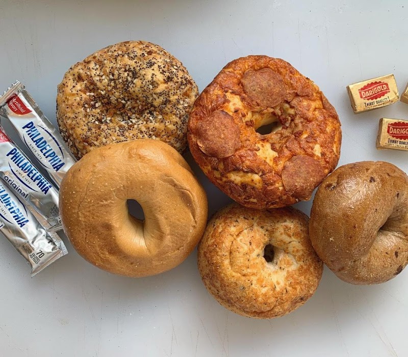 Smokey Point Blvd Espresso