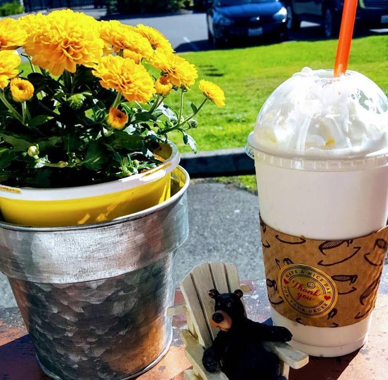 Smokey Point Blvd Espresso