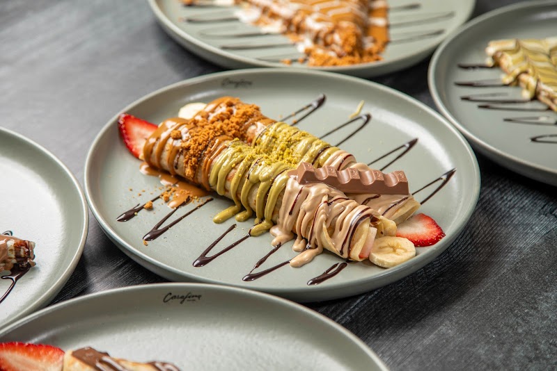 Bora Bora Smoothie Cafe - Memphis