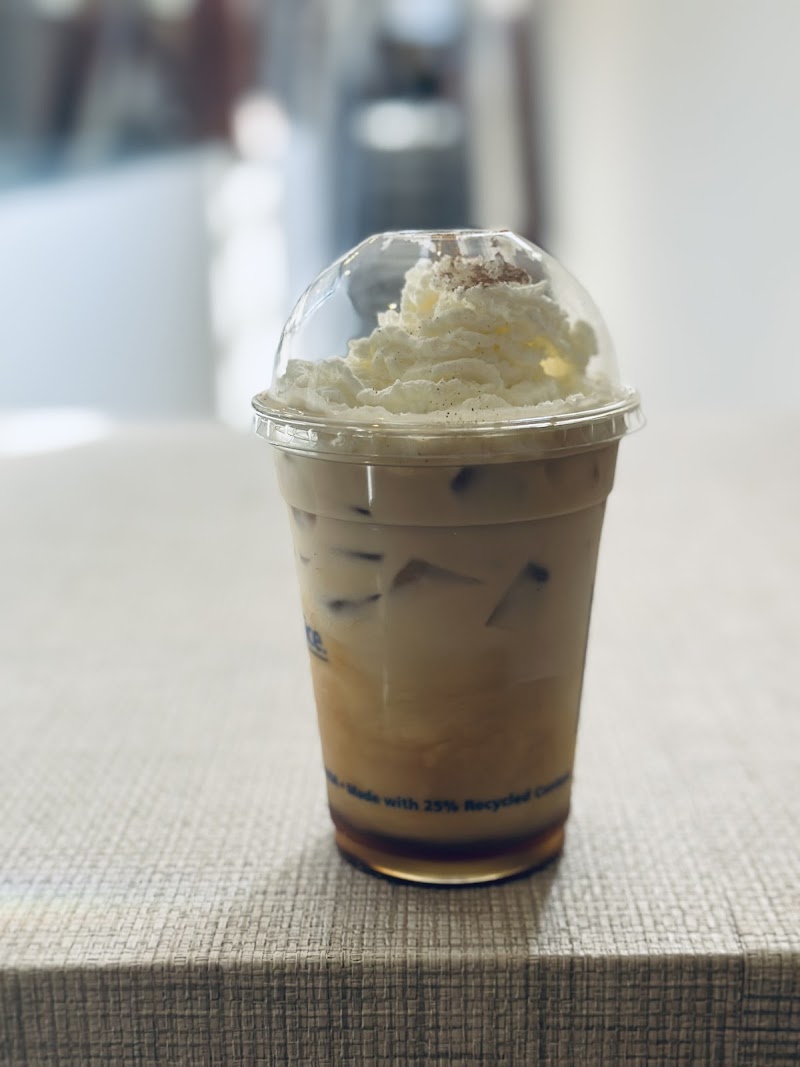 Mr. Goodnight Coffee Co.