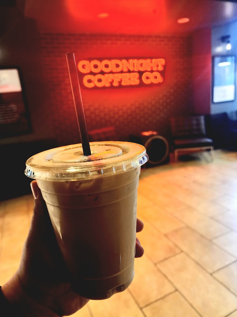 Mr. Goodnight Coffee Co.