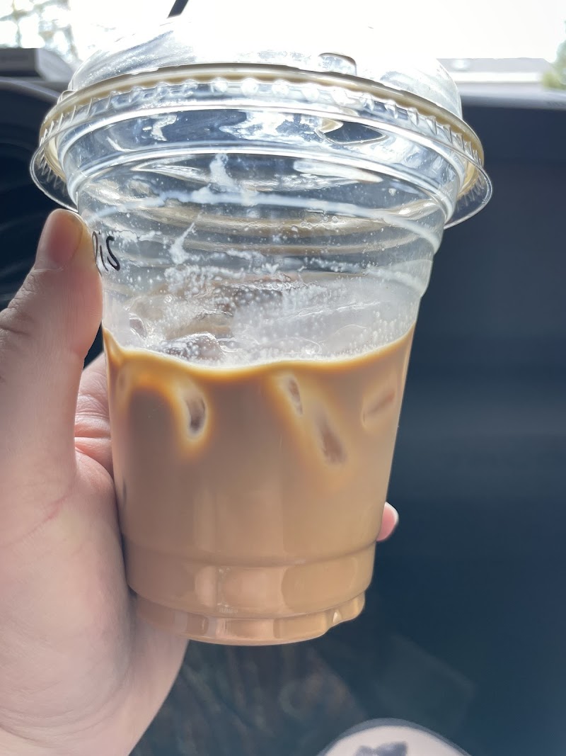 Backporch Coffee Roasters - Drive Up