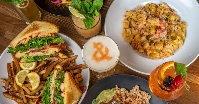 Dogfish Head Chesapeake & Maine