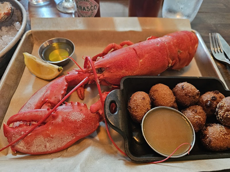 Dogfish Head Chesapeake & Maine