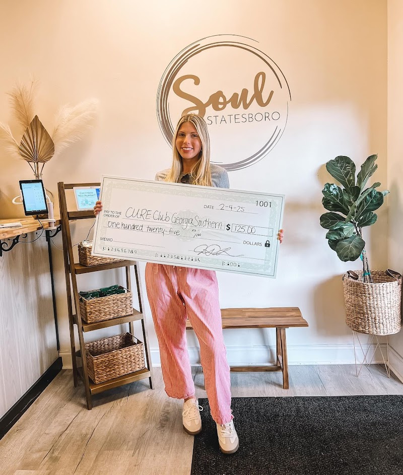 Soul Statesboro