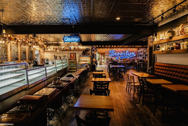 CakeChef's Coffee & Collectibles