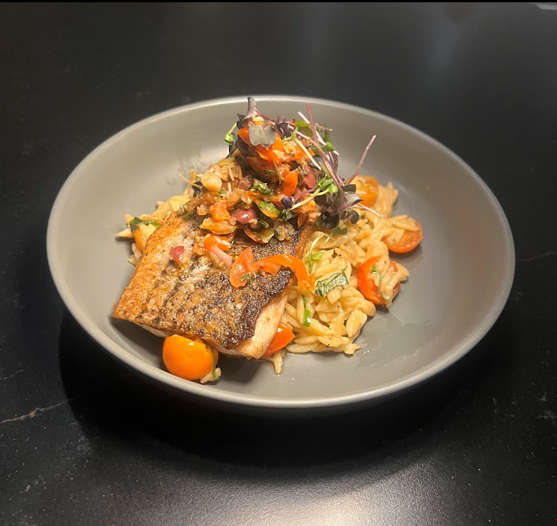 Gather in Omaha for Food & Drink