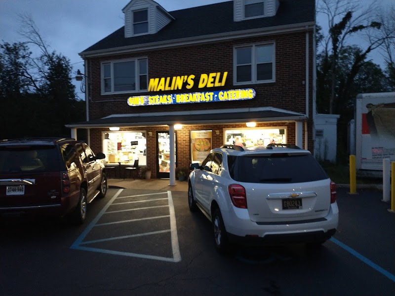 Malin's Deli