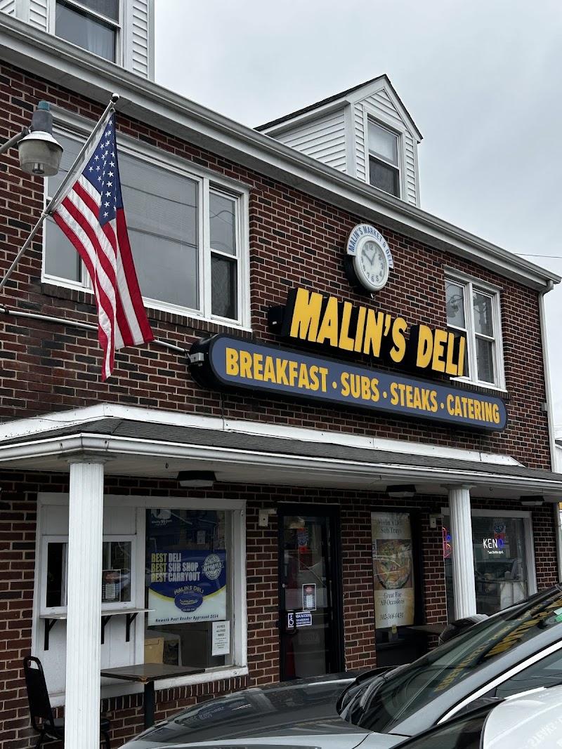Malin's Deli