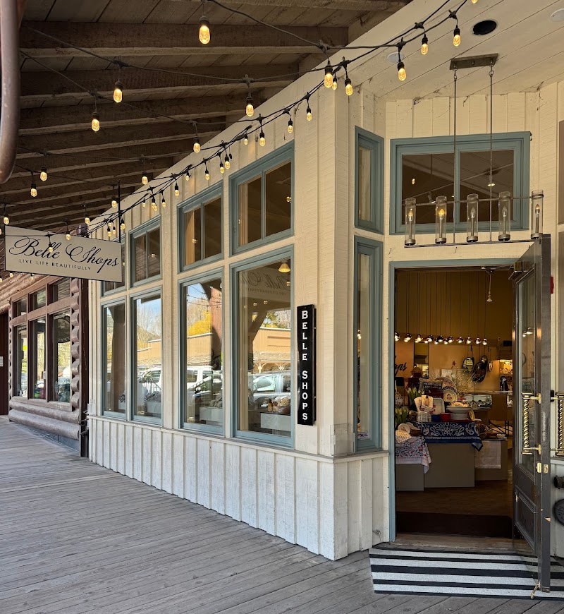 Belle Shops | Town Square