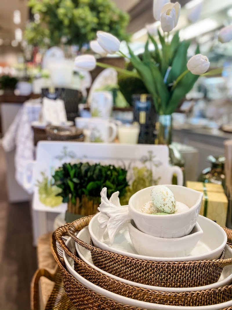 Belle Shops | Town Square