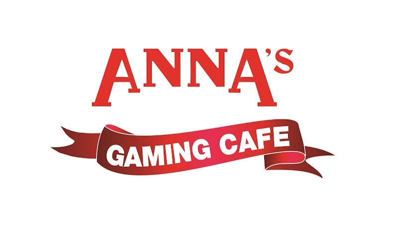 Anna's Gaming Cafe