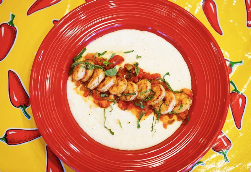 The Flying Biscuit Cafe