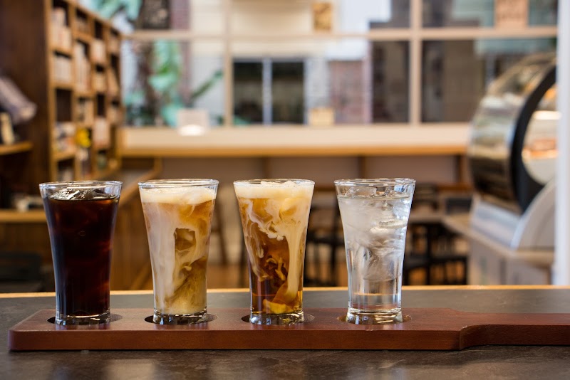 Punta Gorda Coffee & Tea