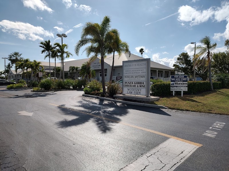 Punta Gorda Coffee & Tea