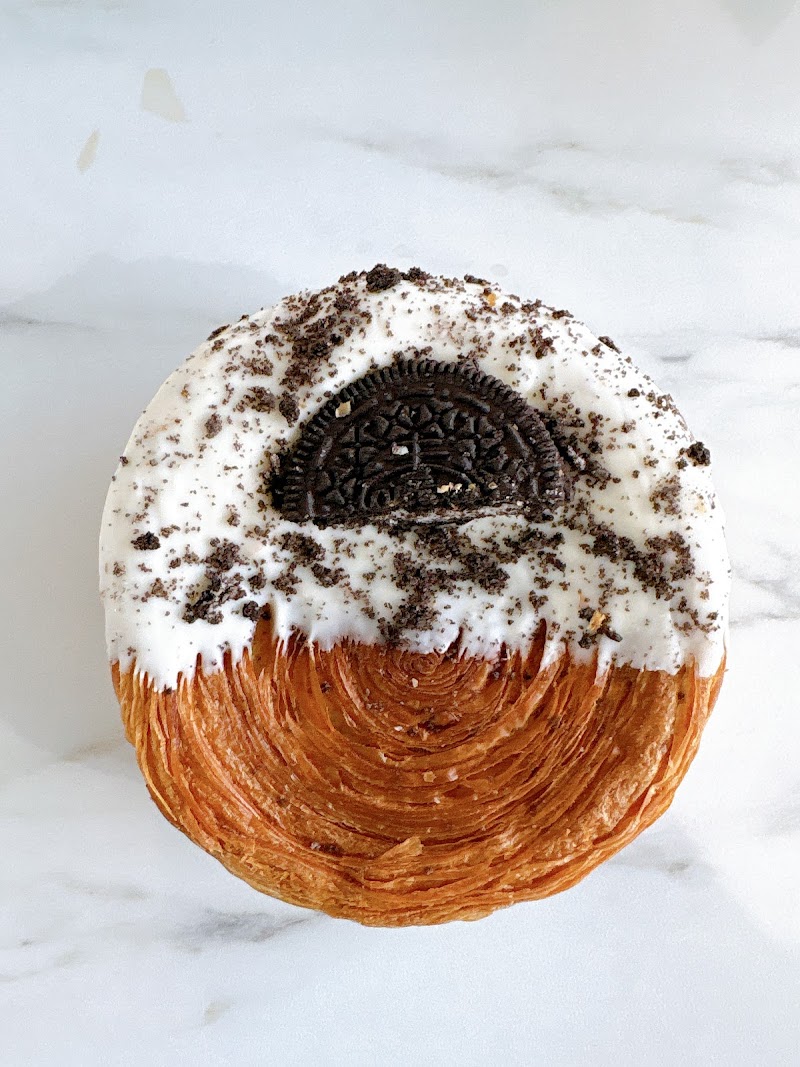 Yeye Jiang Cafe, Bubble Tea & Bakery