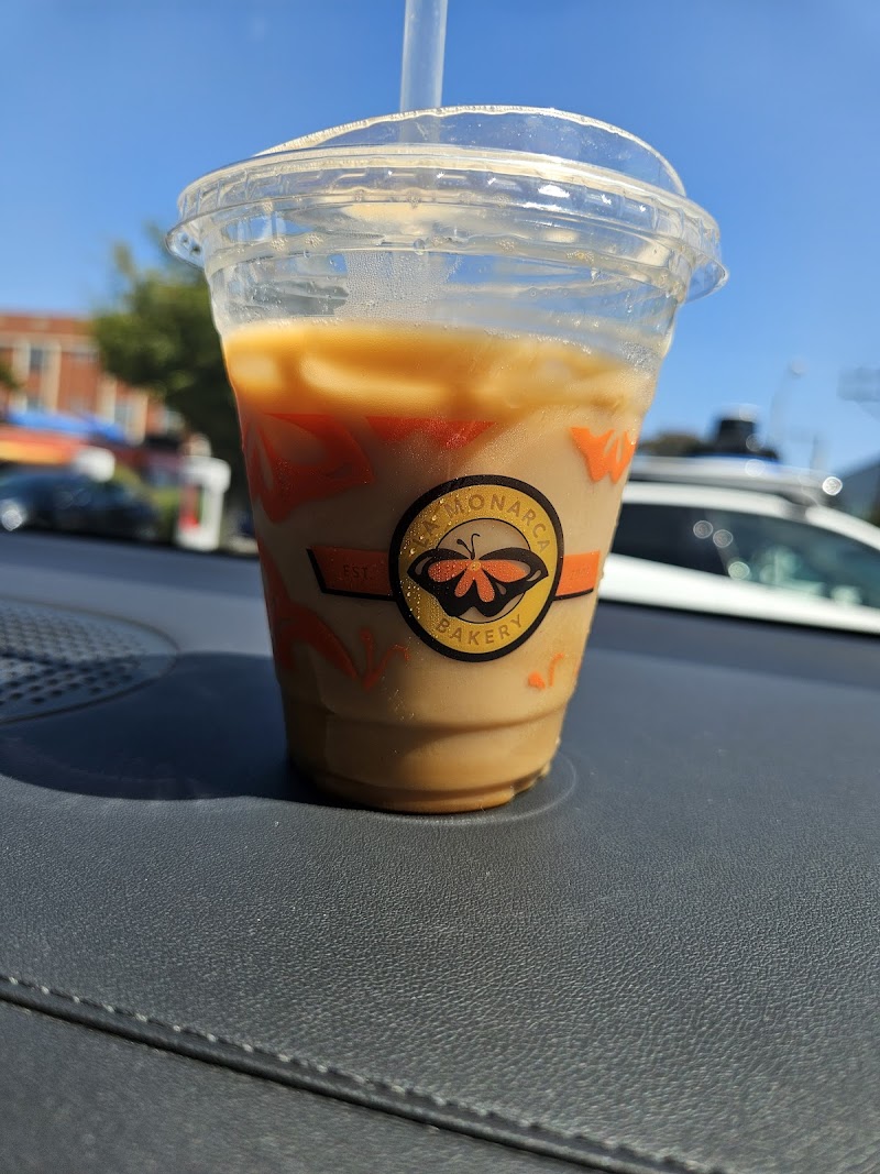 La Monarca Bakery & Cafe